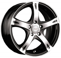 Racing Wheels H-366 W7 R16 PCD4x114.3 ET40 DIA67.1 HS