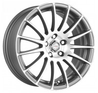 Racing Wheels H-290 W6.5 R15 PCD5x112 ET40 DIA66.6 HS