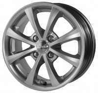 Скад Калисто W5.5 R13 PCD4x100 ET35 DIA67.1 селена