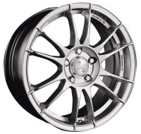 Racing Wheels H-333 W5.5 R13 PCD4x98 ET38 DIA58.6 HS