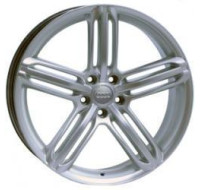 Replica Audi (AU348f) W8.5 R20 PCD5x112 ET32 DIA66.6 HS