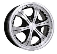 DG 632 W6 R14 PCD4x98/100 ET35 DIA67.1 DG