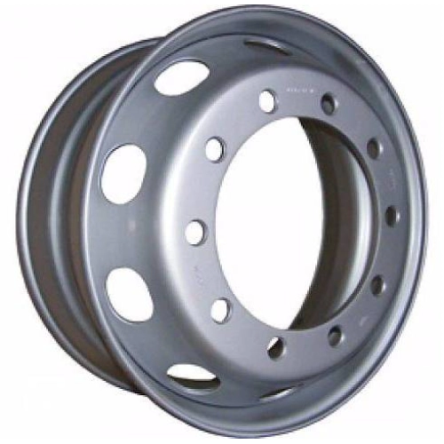 Jantsa Steel W8.25 R22.5 PCD10x335 ET152 DIA281