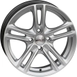 RS Wheels 5163TL