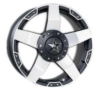 Диски JT R9306 W9 R20 PCD6x139.7 ET30 DIA108.1 BP/M Диски JT R9306 W9 R20 PCD6x139.7 ET30 DIA108.1 BP/M