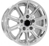 Диски FJB F-515 W7 R15 PCD5x120 ET35 DIA74.1 HP1/B Диски FJB F-515 W7 R15 PCD5x120 ET35 DIA74.1 HP1/B