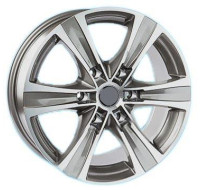 Диски Replica Kia (JT1331) W7.5 R17 PCD6x114.3 ET39 DIA67.1 HB Диски Replica Kia (JT1331) W7.5 R17 PCD6x114.3 ET39 DIA67.1 HB