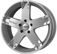 Диски Momo Storm G2 W8 R18 PCD5x108 ET45 DIA72.3 silver Диски Momo Storm G2 W8 R18 PCD5x108 ET45 DIA72.3 silver