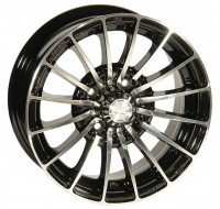 Диски ZW D889 W5.5 R13 PCD4x98 ET12 DIA58.6 MB Диски ZW D889 W5.5 R13 PCD4x98 ET12 DIA58.6 MB