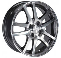 ZW 450 W5 R14 PCD4x100 ET45 DIA67.1 HS
