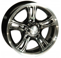 Диски ZW D571 W6.5 R16 PCD5x139.7 ET20 DIA110.1 MB Диски ZW D571 W6.5 R16 PCD5x139.7 ET20 DIA110.1 MB