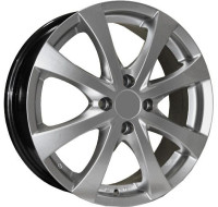 ZW 7345 W6 R16 PCD4x100 ET48 DIA54.1 HS