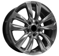 Диски ZW D002 W7 R17 PCD5x114.3 ET40 DIA67.1 HB Диски ZW D002 W7 R17 PCD5x114.3 ET40 DIA67.1 HB