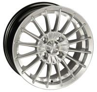 ZW D869 W5.5 R13 PCD4x100 ET35 DIA73.1 HS