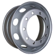 Steel Gewis Holland