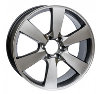 Диски Storm WR-426 W9 R22 PCD6x139.7 ET30 DIA106.1 HBP Диски Storm WR-426 W9 R22 PCD6x139.7 ET30 DIA106.1 HBP