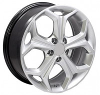 Диски ZW BK675 W7 R17 PCD5x108 ET52.5 DIA63.4 HS Диски ZW BK675 W7 R17 PCD5x108 ET52.5 DIA63.4 HS