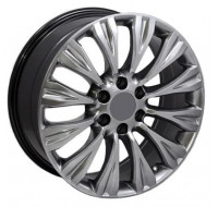 Диски ZW BK812 W8 R18 PCD6x139.7 ET35 DIA77.8 HB Диски ZW BK812 W8 R18 PCD6x139.7 ET35 DIA77.8 HB