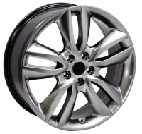 Диски ZW BK5002 W7.5 R19 PCD5x114.3 ET49.5 DIA67.1 HB Диски ZW BK5002 W7.5 R19 PCD5x114.3 ET49.5 DIA67.1 HB