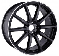 Диски ZW BK913 W9.5 R20 PCD5x112 ET35 DIA66.6 MBP Диски ZW BK913 W9.5 R20 PCD5x112 ET35 DIA66.6 MBP