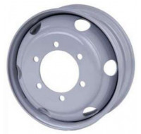 Кременчуг Эталон W6 R17.5 PCD6x205 ET125 DIA161.1