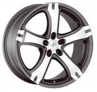 Fondmetal 7500 W7 R16 PCD5x114.3 ET45 DIA67.1