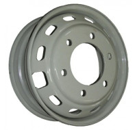 Кременчуг Noname W11.75 R22.5 PCD10x335 ET0 DIA281