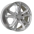 ZW 7374 W7.5 R17 PCD5x108 ET52.5 DIA63.4 MK-P
