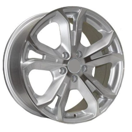 ZW 7374 W7.5 R17 PCD5x108 ET52.5 DIA63.4 MK-P