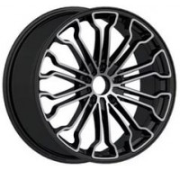 Диски ZW BK601 W9 R20 PCD5x130 ET48 DIA71.6 BP Диски ZW BK601 W9 R20 PCD5x130 ET48 DIA71.6 BP