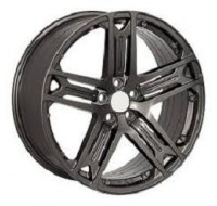 Диски ZF FE052 W9.5 R22 PCD5x120 ET48 DIA72.6 MGM Диски ZF FE052 W9.5 R22 PCD5x120 ET48 DIA72.6 MGM