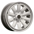 ALST (KFZ) 130004 HybridRad