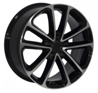 ZW BK5096 W7.5 R18 PCD5x114.3 ET50 DIA67.1 BP