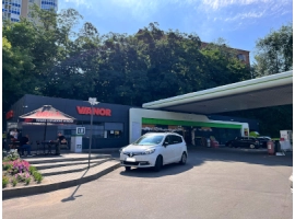 VIANOR Клочковская, 44