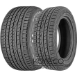 Летние шины Continental ContiCrossContact UHP 255/55 R18 105W