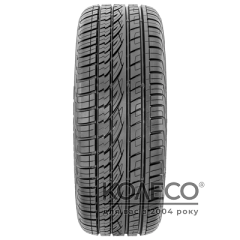 Летние шины Continental ContiCrossContact UHP 255/55 R18 105W