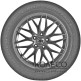 Летние шины Continental ContiCrossContact UHP 235/50 R18 97V