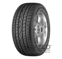 Легкові шини Continental ContiCrossContact UHP E 245/45 R20 103W XL