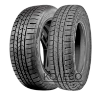 Легкові шини Continental CrossContact Winter 295/40 R20 110V XL