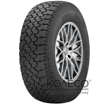 Всесезонные шины Kormoran ROAD-TERRAIN 265/75 R16 116S XL