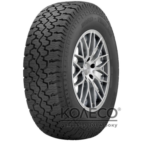 Всесезонні шини Kormoran ROAD-TERRAIN 265/75 R16 116S XL