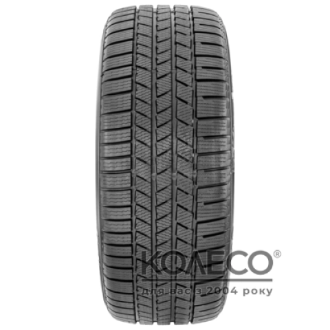 Зимові шини Continental CrossContact Winter 215/65 R16 98H