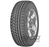 Легковые шины Continental ContiCrossContactViking 235/60 R17 106Q XL