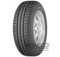 Легковые шины Continental ContiEcoContact 3 175/60 R15 81H
