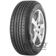 Літні шини Continental ContiEcoContact 5 185/60 R15 88H XL