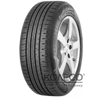 Легковые шины Continental ContiEcoContact 5 205/50 R17 89V