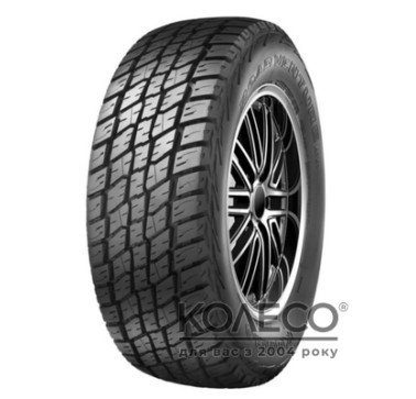 Всесезонные шины Kumho Road Venture AT61 205/75 R15 97S