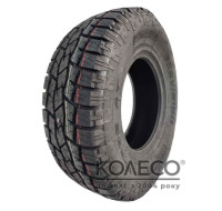 Легковые шины Ecovision VI-686AT 265/60 R18 110T