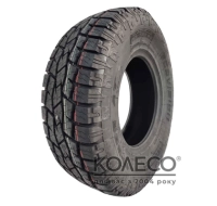 Легковые шины Ecovision VI-686AT 265/65 R18 114T