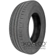Літні шини Continental ContiEcoContact 5 185/60 R15 88H XL